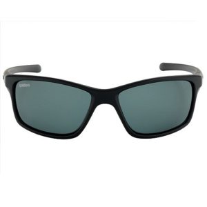 Spotters Grit Junior Matt Black Carbon Glass