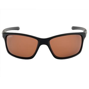 Spotters Grit Junior Matt Black Halide Glass