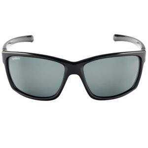 Spotters Grit Matt Black Carbon Glass