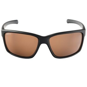Spotters Grit Matt Black Halide Glass