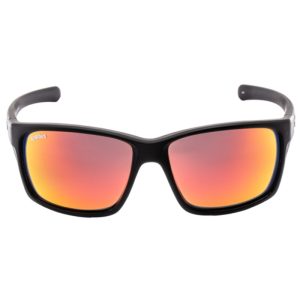 Spotters Grit Matt Black Ignite Glass