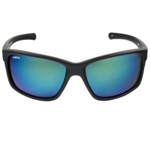 Spotters Grit Matt Black Nexus Glass