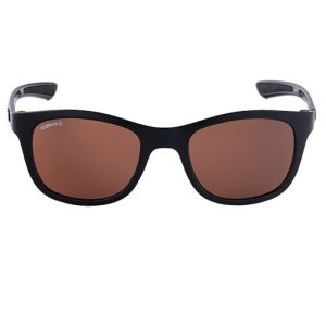 Spotters Jade Gloss Black Halide Glass