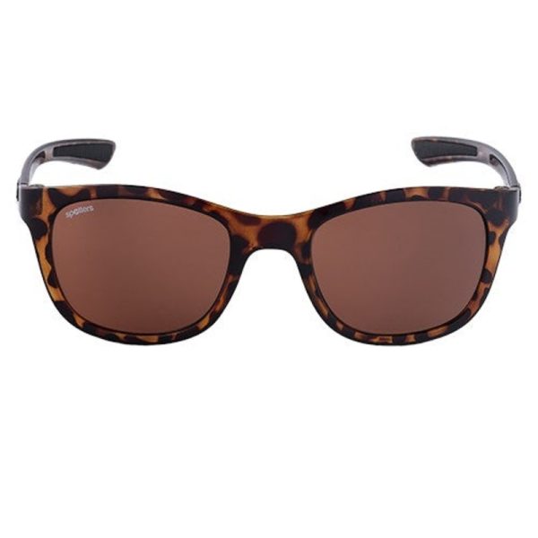 Spotters Jade Tortoise Copper Cr-39