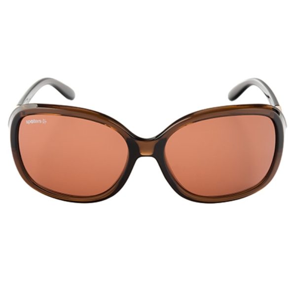 Spotters Mia Gloss Brown Halide Glass