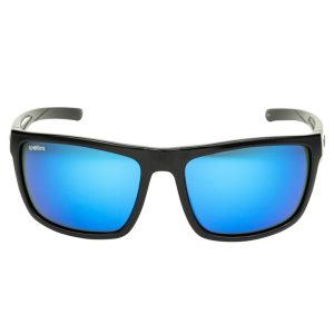 Spotters Morph Gloss Black Ice Glass