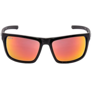 Spotters Morph Gloss Black Ignite Glass