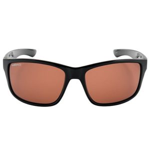Spotters Rebel Gloss Black Halide Glass