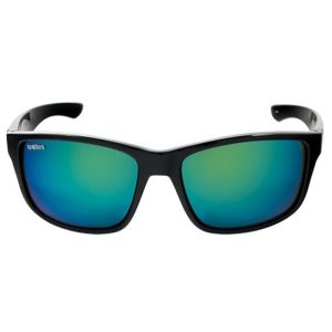 Spotters Rebel Gloss Black Nexus Glass
