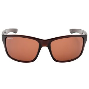 Spotters Rebel Gloss Brown Halide Glass
