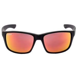 Spotters Rebel Matt Black Ignite Glass