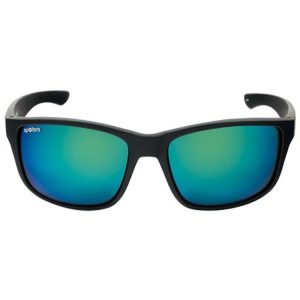 Spotters Rebel Matt Black Nexus Glass