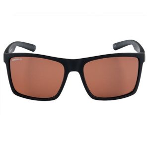 Spotters Riot Matt Black Halide Glass