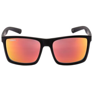 Spotters Riot Matt Black Ignite Glass