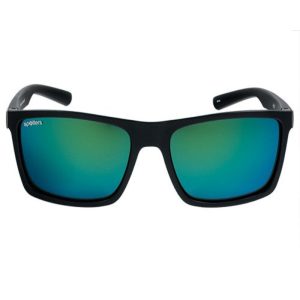 Spotters Riot Matt Black Nexus Glass