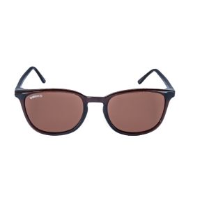 Spotters Sage Gloss Brown Halide Glass