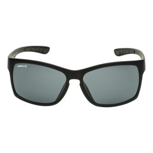 Spotters Savage Matt Black Carbon Glass