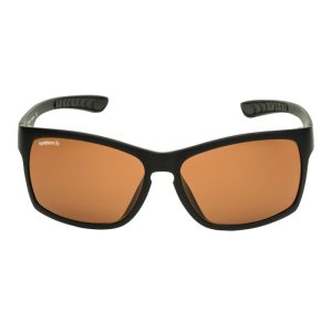 Spotters Savage Matt Black Halide Glass