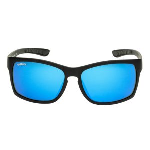 Spotters Savage Matt Black Ice Glass