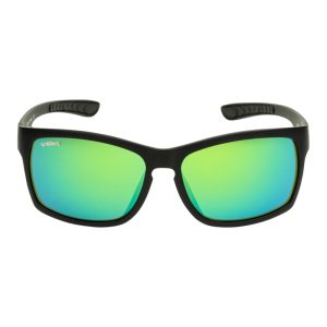 Spotters Savage Matt Black Nexus Glass