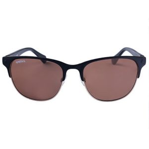 Spotters Shae Matt Black Copper Cr-39