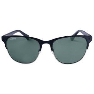 Spotters Shae Matt Black Grey Cr-39