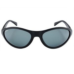 Spotters Thunder+ Matt Black Carbon Glass