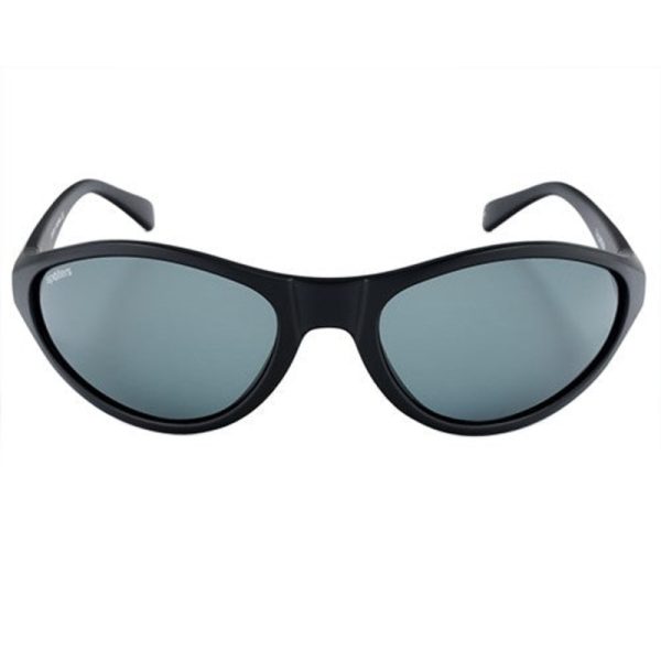 Spotters Thunder+ Matt Black Carbon Glass