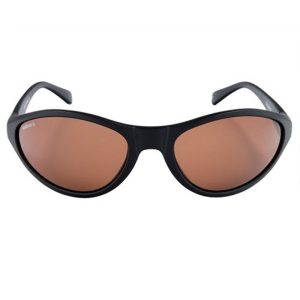 Spotters Thunder+ Matt Black Halide Glass