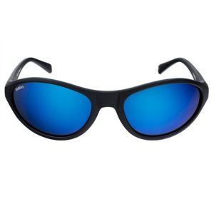 Spotters Thunder+ Matt Black Ice Glass