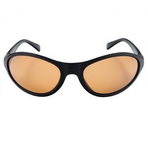 Spotters Thunder+ Matt Black Penetrator Glass