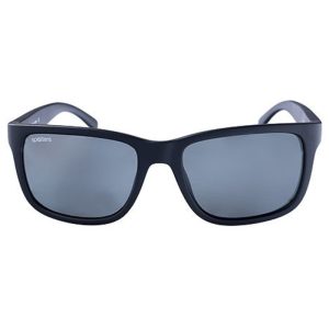 Spotters Zane Matt Black Grey Cr-39