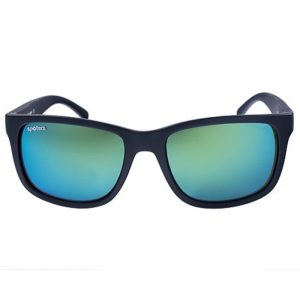 Spotters Zane Matt Black Nexus Glass