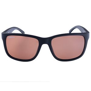 Spotters Zane Matte Black Halide Glass