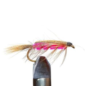 Spring Wiggler Cherise