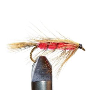 Spring Wiggler Flame
