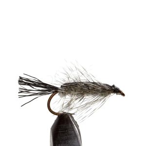 Spring Wiggler Gray