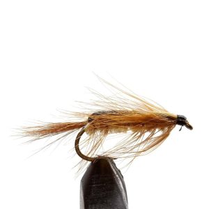 Spring Wiggler Tan