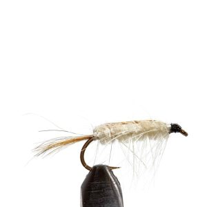Spring Wiggler White