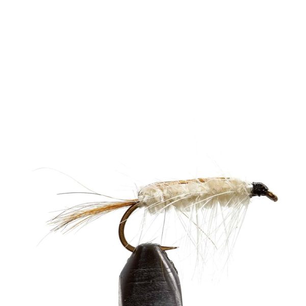 Spring Wiggler White