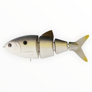 Spro BBZ 1 Floater Shad