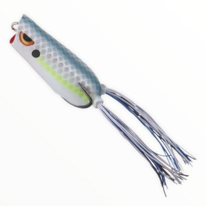 Spro Bronzeye Pop 60