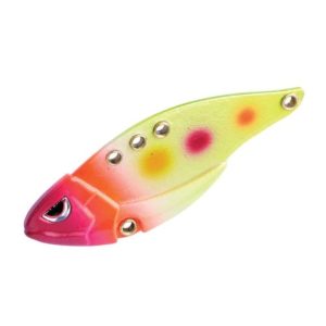 Spro Carbon Blade TG