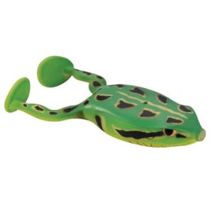 Spro Flappin Frog 65
