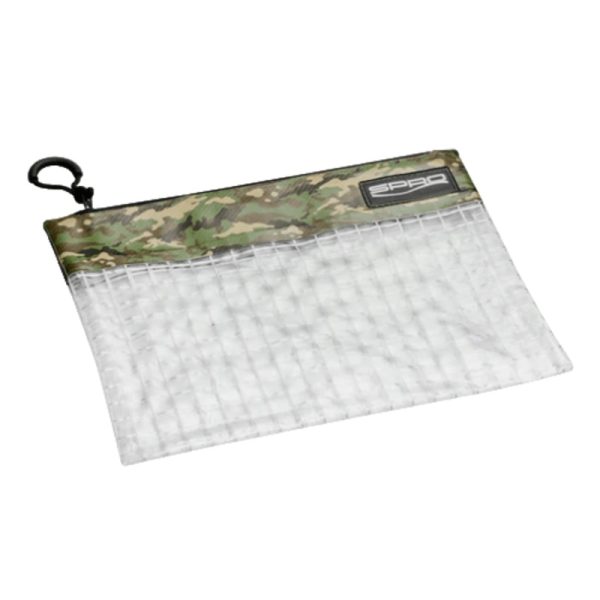 Spro Mesh Pouch