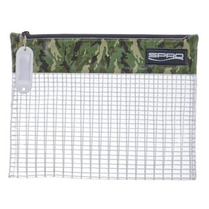 SPRO Soft Bait Pouch