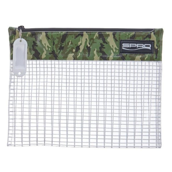 SPRO Soft Bait Pouch