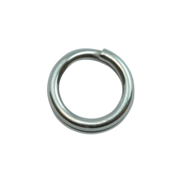 Spro Stainless Split Ring