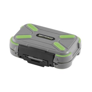 SPRO Terminal Tackle Box