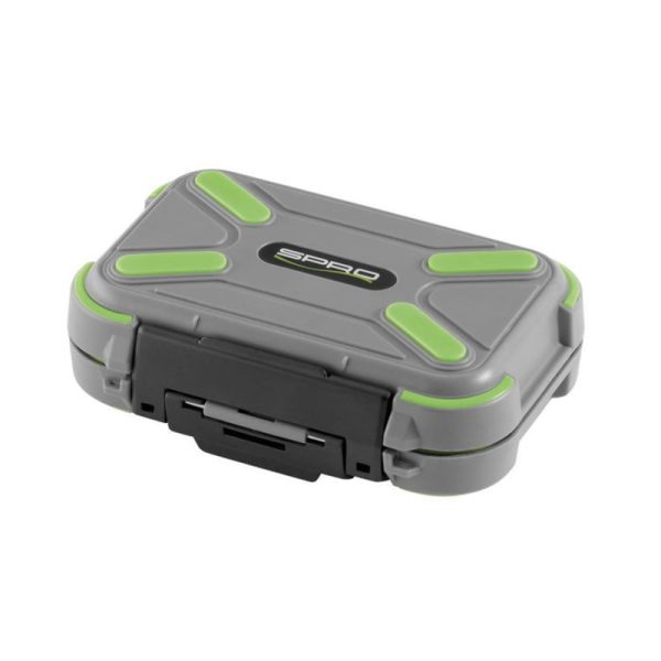 SPRO Terminal Tackle Box